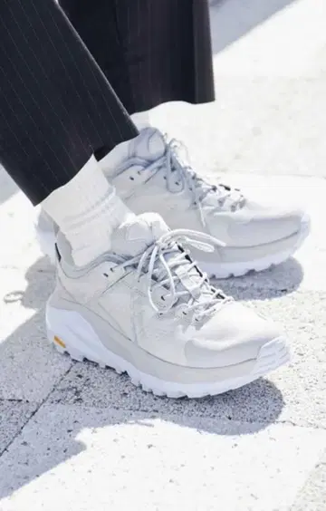 size 27.5cm 호카 카하 로우 GTX 고어텍스