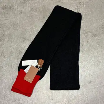 미사용 새상품 스페인산 STONE WARM SIMPLICITY 머플러