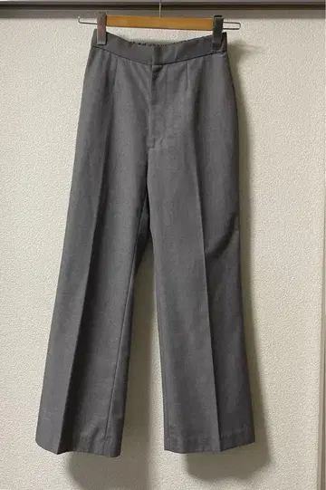 Ameri VINTAGE 롱 팬츠