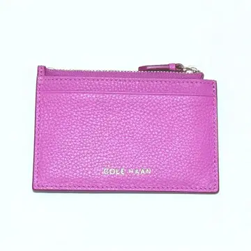 가죽 코인 케이스