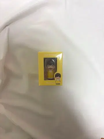 나니와단시 나가오 켄토 손가락 인형