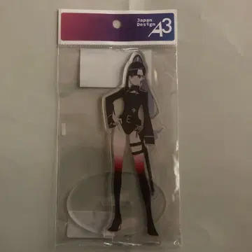 아크릴 스탠드 요이야미 영원의 유우구레