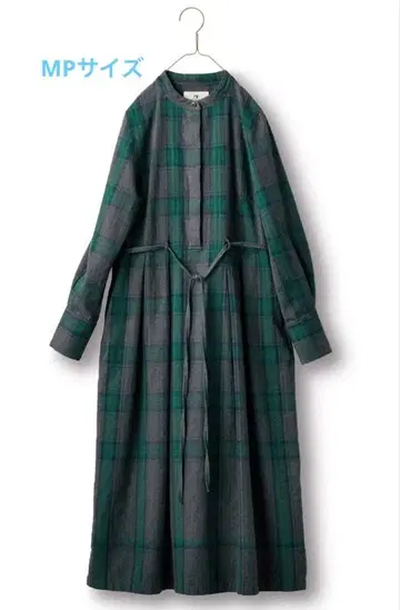 써니클라우드 그레이 워치 원피스 MP 사이즈