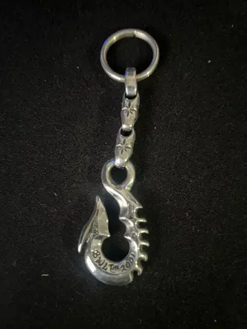 BWL 후크형 키링