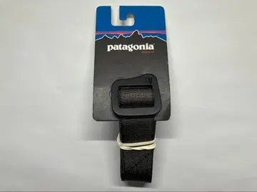 [ 미사용 새상품 ] Patagonia 마찰 벨트 59174 GRV