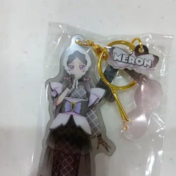 프리티 스토어 프리티 봉투 다나카 메론 아크릴 키링