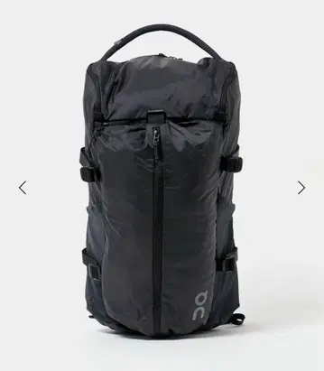ON SPEED PACK LITE 18L 백팩