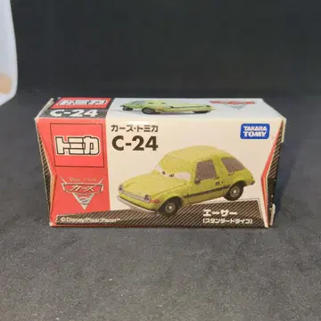 [ 새상품급 ] 토미카 카즈 에이서