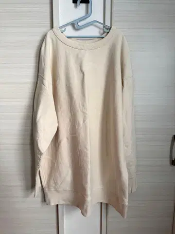 journal standard relume 오버 사이즈 긴팔 티셔츠