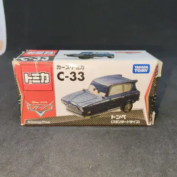 [새상품급] 토미카 카즈 통베 (스탠다드 타입)