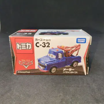 [새상품급] 토미카 카즈 메이터 (이반 타입)