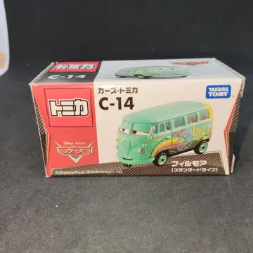 토미카 카즈 필모어 (스탠다드 타입)