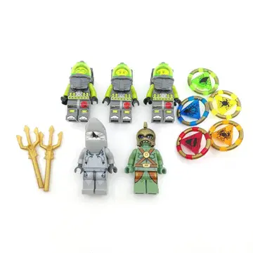 레고 아틀란티스