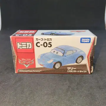 [ 새상품급 ] 토미카 카즈 샐리 ( 스탠다드 타입 )