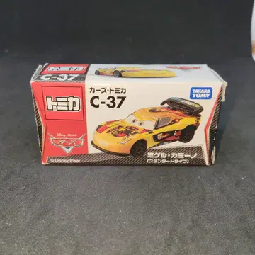 [ 새상품급 ] 토미카 카즈 미겔 카미노 ( 스탠다드 타입 )