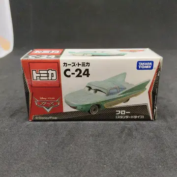 [ 새상품 미사용 ] 토미카 카즈 플로 ( 스탠다드 타입 )