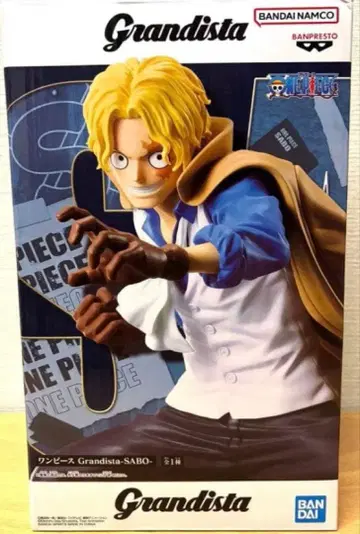 Grandista 사보 피규어 ONEPIECE