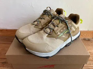 LONE PEAK ALL-WTHR LOW 2 알트라 론피크