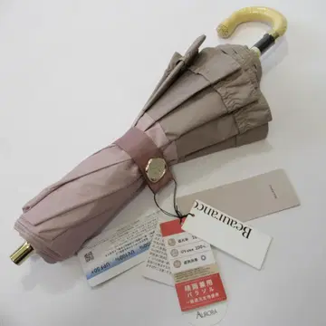 뷰란스 미사용 우천 겸용 우산 양산 / 접이식 접이식 우산 No.1