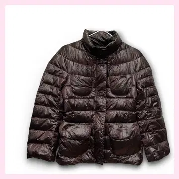 UNIQLO 울트라 라이트 다운 다운 자켓