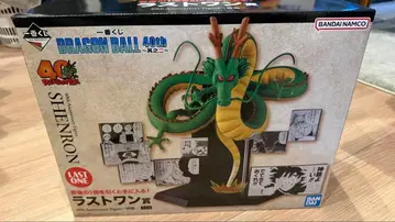 제일복권 DRAGON BALL 40th 그 두 번째 드래곤볼 라스트 원