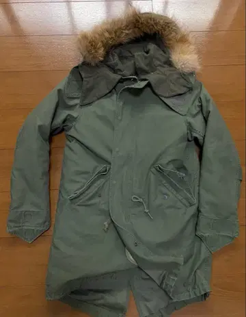 [ 새상품 ] 모즈 코트 유나이티드 애로우즈 M 사이즈