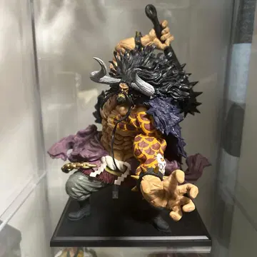 원피스 카이도 피규어 제일복권