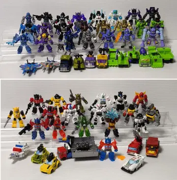 브로키즈 트랜스포머 디펜더 버전 성신판