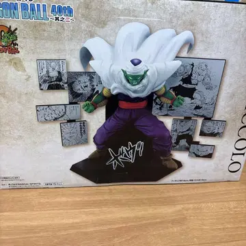 제일복권 DRAGON BALL 40th 그 두 번째 드래곤볼 D상 피콜로