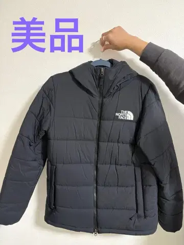 THE NORTH FACE 다운 자켓 L