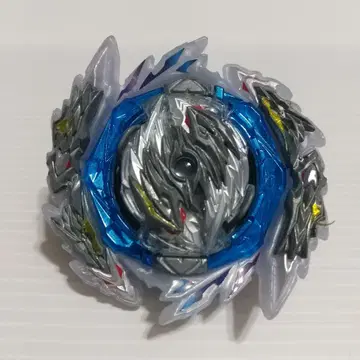 베이블레이드 버스트 길티 롱기누스.Kr.MDs-2