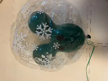 디즈니랜드 풍선