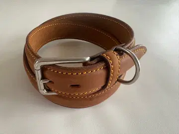 KT. Lewiston 천연 가죽 벨트 32 (80)