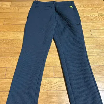 아디다스 골프 팬츠 남성용