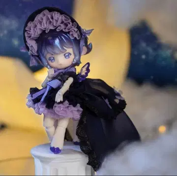 PENNY'S BOX ANTU 앙티유 낮의 꿈 시크릿 잘 자