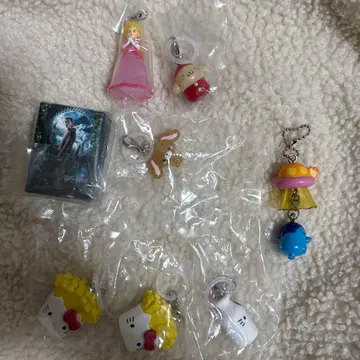 메지루시 액세서리 묶음 판매