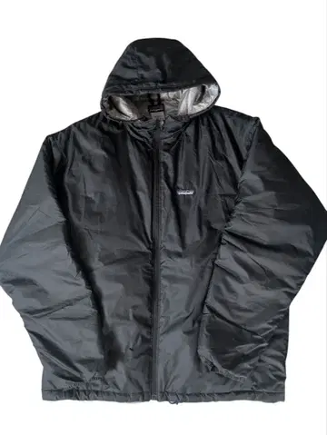 Patagonia 퍼프볼 스웨터 마이크로 퍼프 자켓 레어 L 사이즈