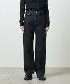 MARW UNITED ARROWS 5 포켓 데님 팬츠 36