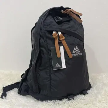 미사용 새상품 택 포함 GREGORY 그레고리 파인데이 V2 백팩 18L