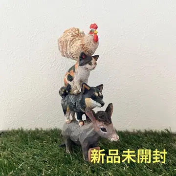 하시모토 미오 브레멘 음악대 가챠