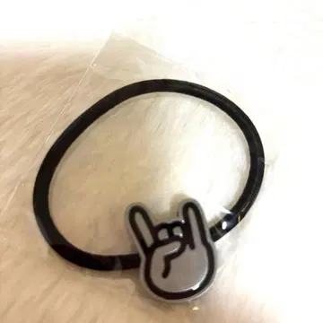 Rockon Social Club 머리끈