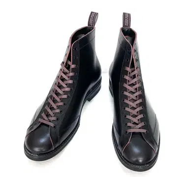 BROTHER BRIDGE HENRY 차심 카프