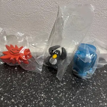 DAISUKE KONDO 가챠가챠