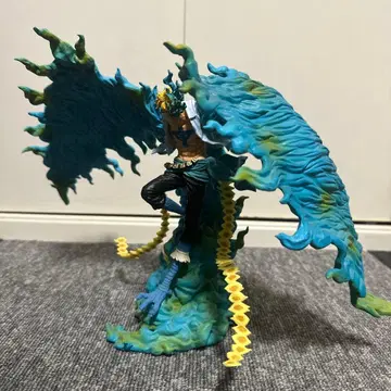 원피스 마르코 피규어 제일복권