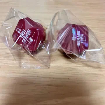 아이나나 아이들리시 세븐 링 라이트 10주년 이누마루 토우마