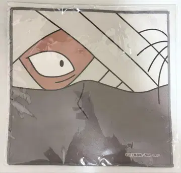 잣토 콘나몬 미니 타월