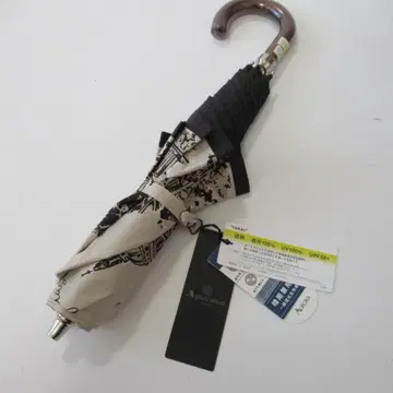 아쿠아 스큐텀 미사용 우천 겸용 우산 양산 / 접이식 접이식 우산