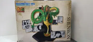 드래곤볼 SHENRON 40주년 피규어