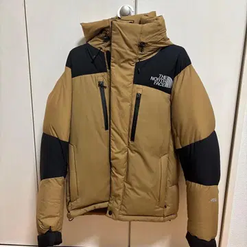 THE NORTH FACE 발토로 라이트 다운 자켓 S 사이즈