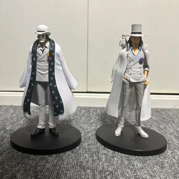 원피스 프라이즈 피규어 세트